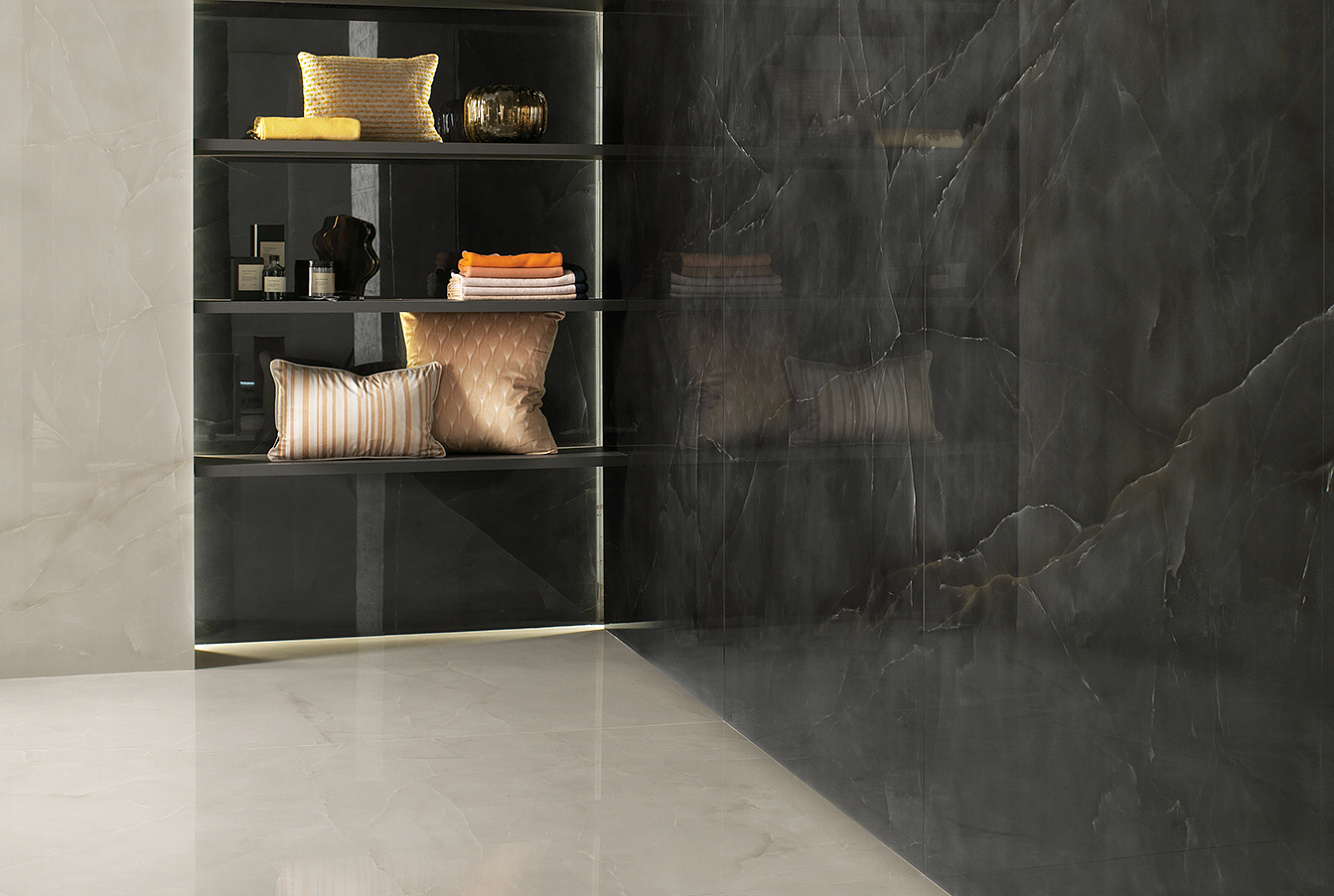 MARVEL ONYX / PEARL / NOIR