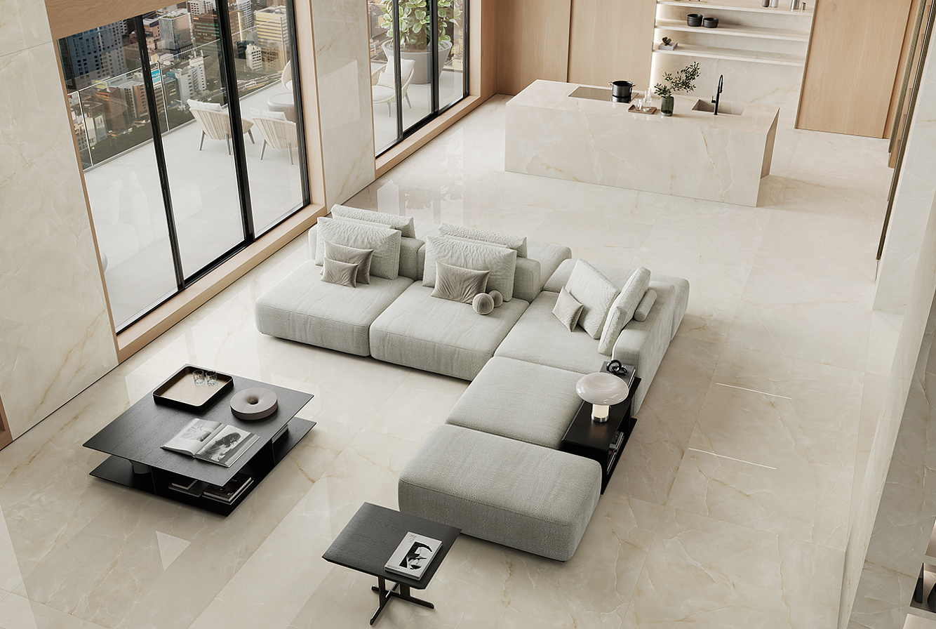 MARVEL ONYX / WHITE